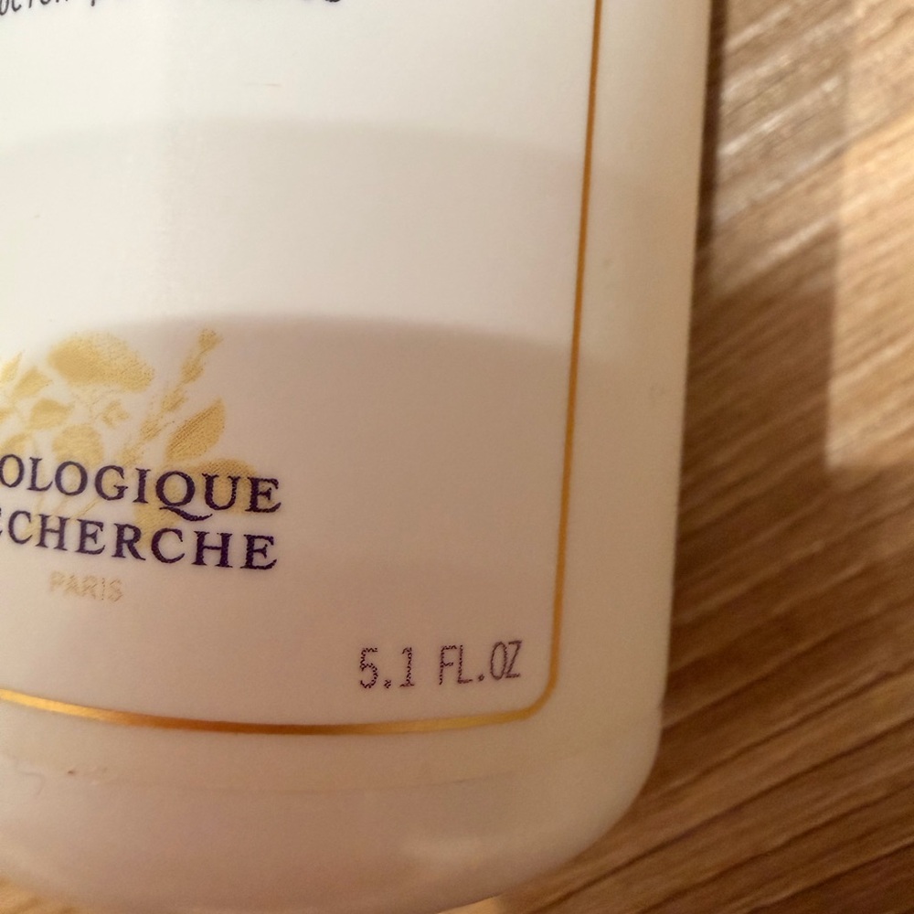 Biologique Recherche Lotion P50 1970 - Cream Exfoliating Cleanser - Picture 2 of 4